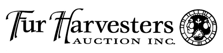 fur harvesters auction logo