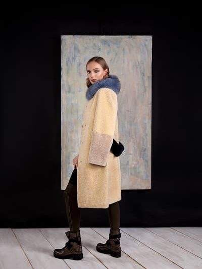 Fur Coats & Jackets